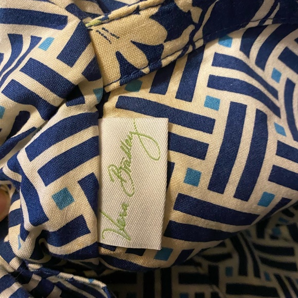 Vera Bradley purse and Wallet - Picture 4 of 8